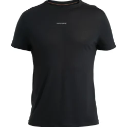Icebreaker - Merino 125 Cool-Lite Speed S/S Tee - Merinoshirt