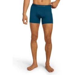 Icebreaker - Merino 125 Cool-Lite Anatomica Boxers - Merinounterwäsche