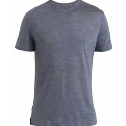 Icebreaker - Merino 125 Cool-Lite Sphere III S/S Tee - Merinoshirt