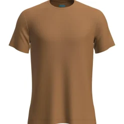 Icebreaker - Merino 125 Cool-Lite Sphere III S/S Tee - Merinoshirt