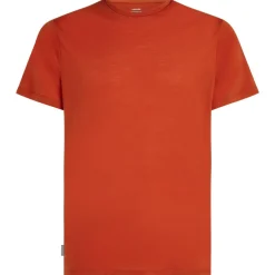 Icebreaker - Merino 125 Cool-Lite Sphere III S/S Tee - Merinoshirt