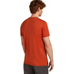 Icebreaker - Merino 125 Cool-Lite Sphere III S/S Tee - Merinoshirt