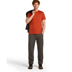 Icebreaker - Merino 125 Cool-Lite Sphere III S/S Tee - Merinoshirt