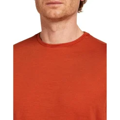 Icebreaker - Merino 125 Cool-Lite Sphere III S/S Tee - Merinoshirt