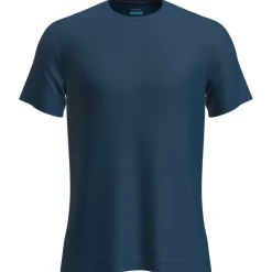 Icebreaker - Merino 125 Cool-Lite Sphere III S/S Tee - Merinoshirt