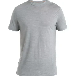 Icebreaker - Merino 125 Cool-Lite Sphere III S/S Tee - Merinoshirt