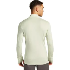 Icebreaker - Merino 260 Quantum IV L/S Zip - Merinojacke