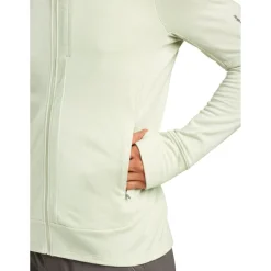 Icebreaker - Merino 260 Quantum IV L/S Zip - Merinojacke