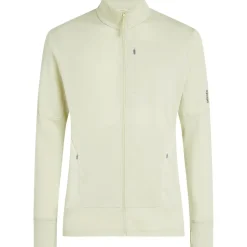 Icebreaker - Merino 260 Quantum IV L/S Zip - Merinojacke