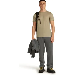 Icebreaker - Merino 150 Tech Lite III S/S Tee - Merinoshirt
