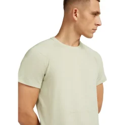 Icebreaker - Merino 200 Waffle Elevation S/S Tee - Merinoshirt