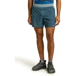 Icebreaker - Merino 125 Zoneknit Speed 6 Shorts - Shorts