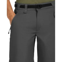 Icebreaker - Merino Elevation Stretch 9'' Shorts - Shorts