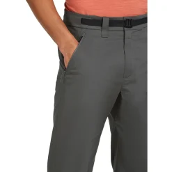 Icebreaker - Merino Elevation Stretch Pants - Trekkinghose