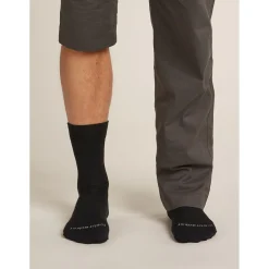 Icebreaker - Merino Hike+ Liner Crew - Wandersocken