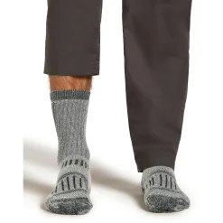 Icebreaker - Merino Hike+ Mountaineer Mid Calf - Wandersocken