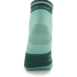 Icebreaker - Merino Run+ Ultralight Mini - Laufsocken