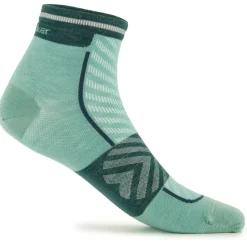 Icebreaker - Merino Run+ Ultralight Mini - Laufsocken