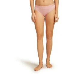 Icebreaker - Women's 125 Cool-Lite Sprite Hipster - Merinounterwäsche