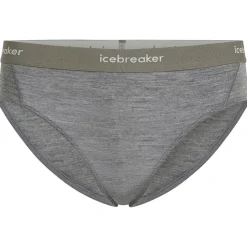 Icebreaker - Women's 125 Cool-Lite Sprite Hipster - Merinounterwäsche