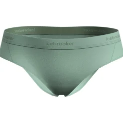 Icebreaker - Women's 125 Cool-Lite Sprite Hipster - Merinounterwäsche