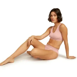 Icebreaker - Women's 125 Cool-Lite Sprite Hipster - Merinounterwäsche