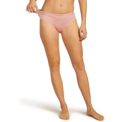 Icebreaker - Women's 125 Cool-Lite Sprite Hipster - Merinounterwäsche