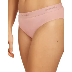 Icebreaker - Women's 125 Cool-Lite Sprite Hipster - Merinounterwäsche