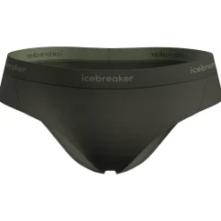 Icebreaker - Women's 125 Cool-Lite Sprite Hipster - Merinounterwäsche