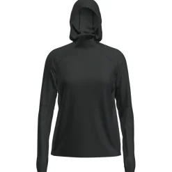 Icebreaker - Women's 150 MerinoFine Ace L/S Hoodie - Merinoshirt
