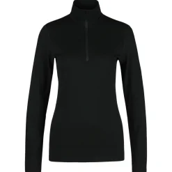 Icebreaker - Women's 200 Oasis L/S Half Zip - Merinolongsleeve