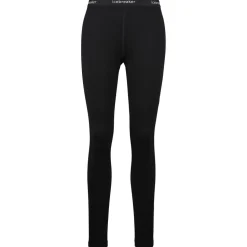 Icebreaker - Women's 260 Tech Leggings - Merinounterwäsche