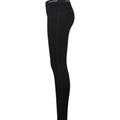 Icebreaker - Women's 260 Tech Leggings - Merinounterwäsche