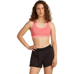 Icebreaker - Women's 125 Zoneknit Racerback Bra - Sport-BH
