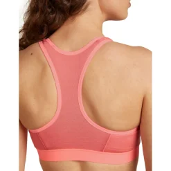 Icebreaker - Women's 125 Zoneknit Racerback Bra - Sport-BH