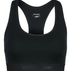 Icebreaker - Women's 125 Zoneknit Racerback Bra - Sport-BH
