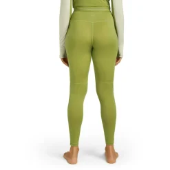 Icebreaker - Women's 125 Zoneknit Leggings - Merinounterwäsche