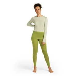 Icebreaker - Women's 125 Zoneknit Leggings - Merinounterwäsche