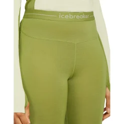 Icebreaker - Women's 125 Zoneknit Leggings - Merinounterwäsche