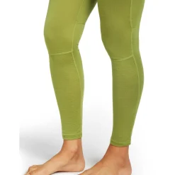 Icebreaker - Women's 125 Zoneknit Leggings - Merinounterwäsche