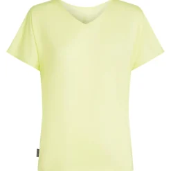 Icebreaker - Women's Drayden Reversible S/S Top - Merinoshirt