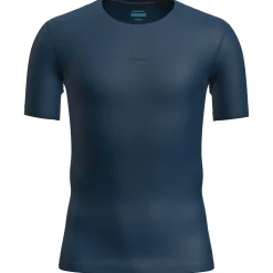 Icebreaker - Women's Mer 75 Cool-Lite Featherlight SS Crewe - T-Shirt