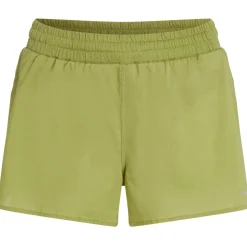 Icebreaker - Women's Merino 125 Zoneknit Speed 3 Shorts - Laufshorts