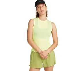 Icebreaker - Women's Merino 75 Cool-Lite Featherlight Tank - Top