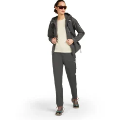 Icebreaker - Women's Merino Elevation Stretch Pants - Trekkinghose