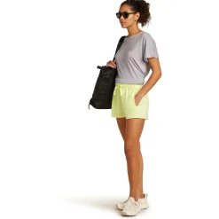 Icebreaker - Women's Merino Crush II Shorts - Shorts