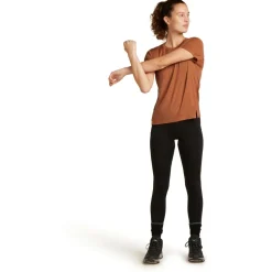 Icebreaker - Women's Merino 150 Ace S/S Tee - Merinoshirt
