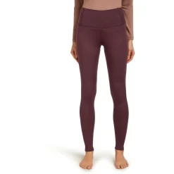 Icebreaker - Women's Merino 200 Oasis High Rise Leggings - Merinounterwäsche