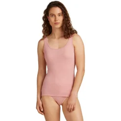 Icebreaker - Women's Siren Tank - Merinounterwäsche