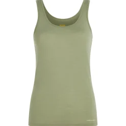 Icebreaker - Women's Siren Tank - Merinounterwäsche